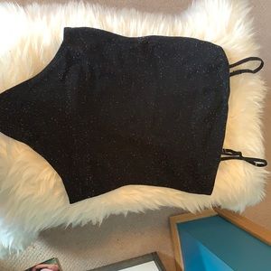 Garage Bodysuit
